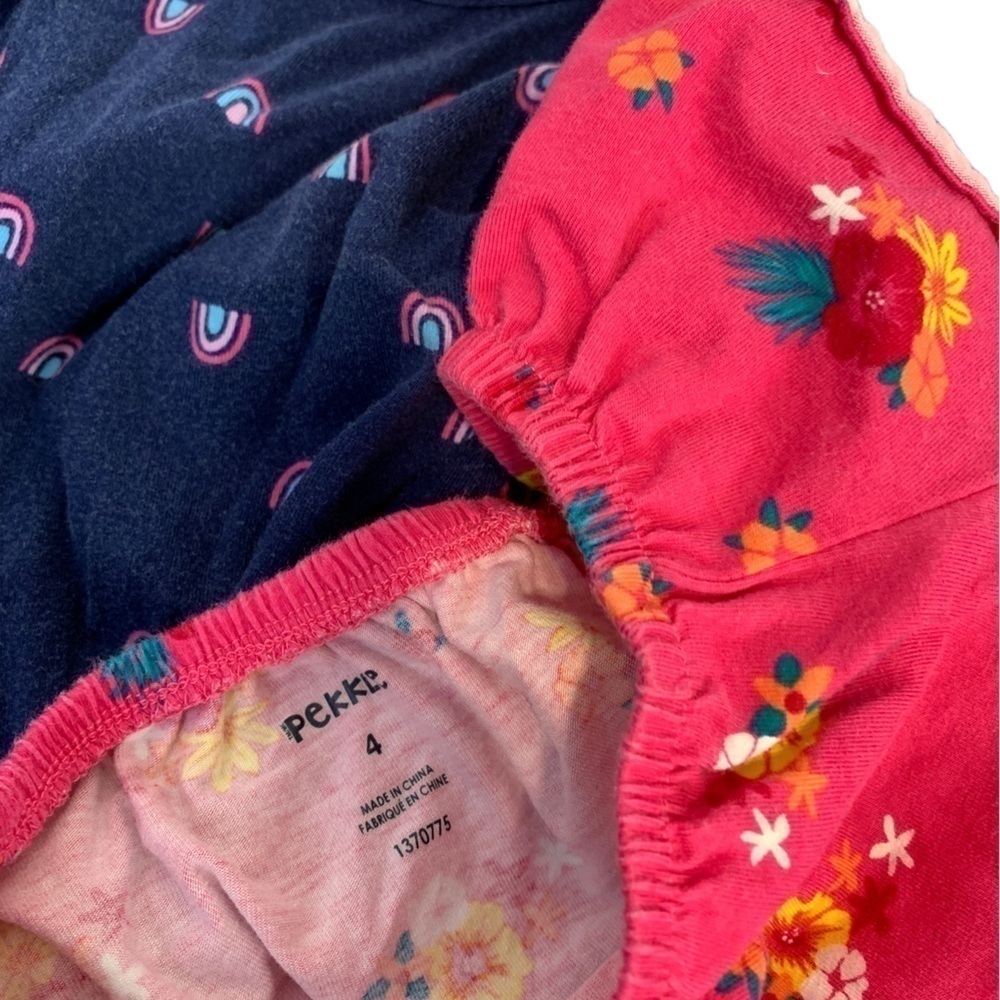 GIRLS Rompers Bundle - Picture 4 of 7